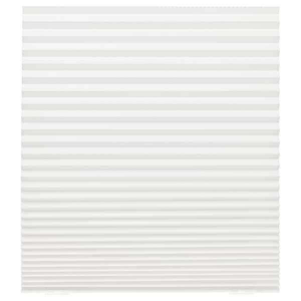 

Жалюзи IKEA SCHOTTIS 190 см x 90 см Белый 202.422.82