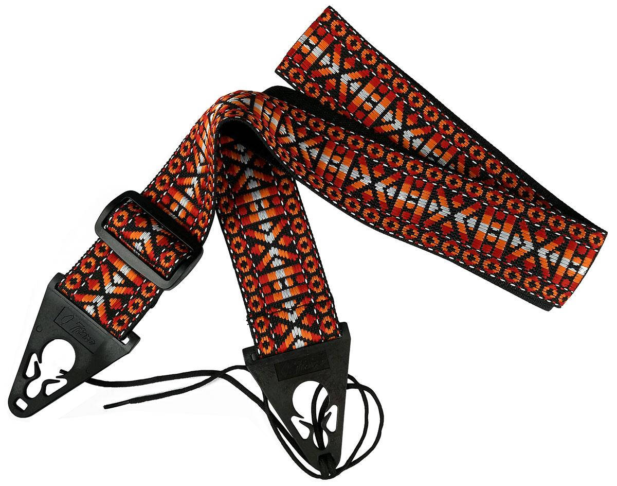 

Гитарный ремень MAXTONE GST-02 GUITAR STRAP