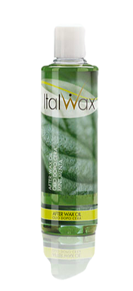 

Масло после депиляции Ментол 250мл ItalWax 6264