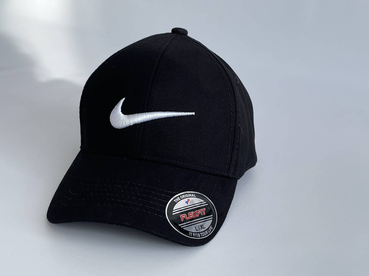 

Кепка Nike Бейсболки Найк Flex без регулятора
