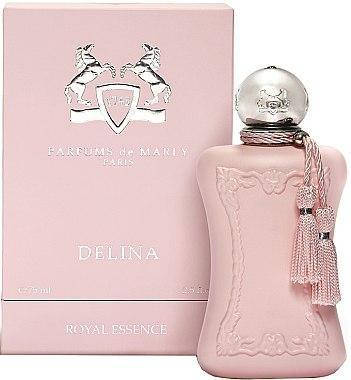 

Parfums de Marly Delina edp 75ml (Euro Quality)