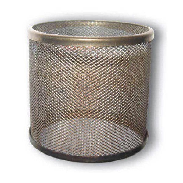 

Металлический плафон для газовой лампы Tramp TRG-024