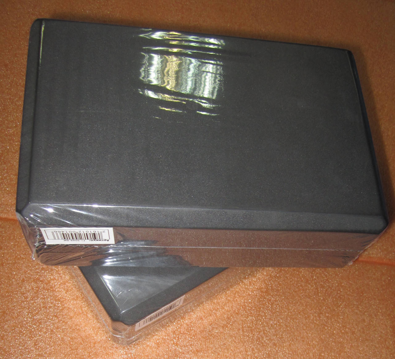 

Блоки для йоги и фитнеса