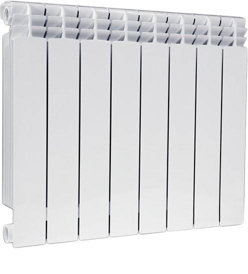 

Биметаллический радиатор FONDITAL Alustal 500/100