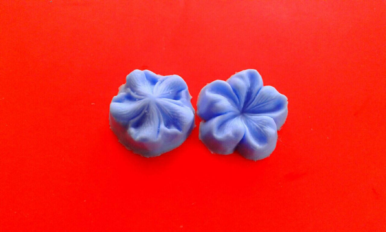 

Вайнер цветок двухсторонний Сакура