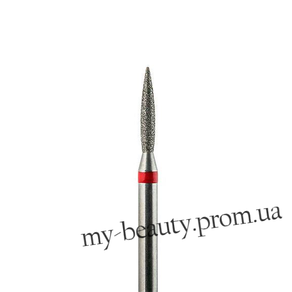

Свеча красный (дл.080, d23)