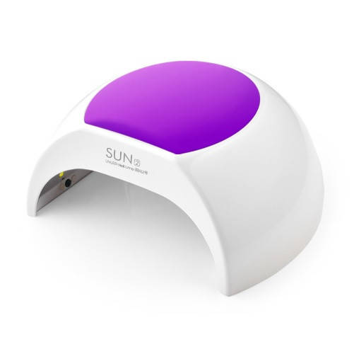 

UV/LED лампа Sun 2c 48 Вт, Белый