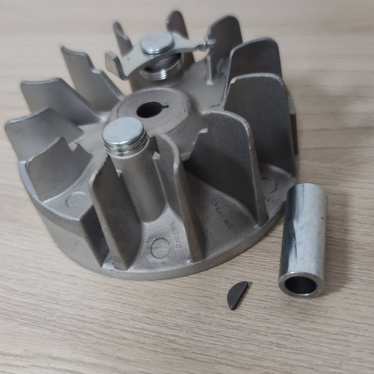 

Маховик для OLEO-MAC SPARTA 25/250,EFCO Stark 25