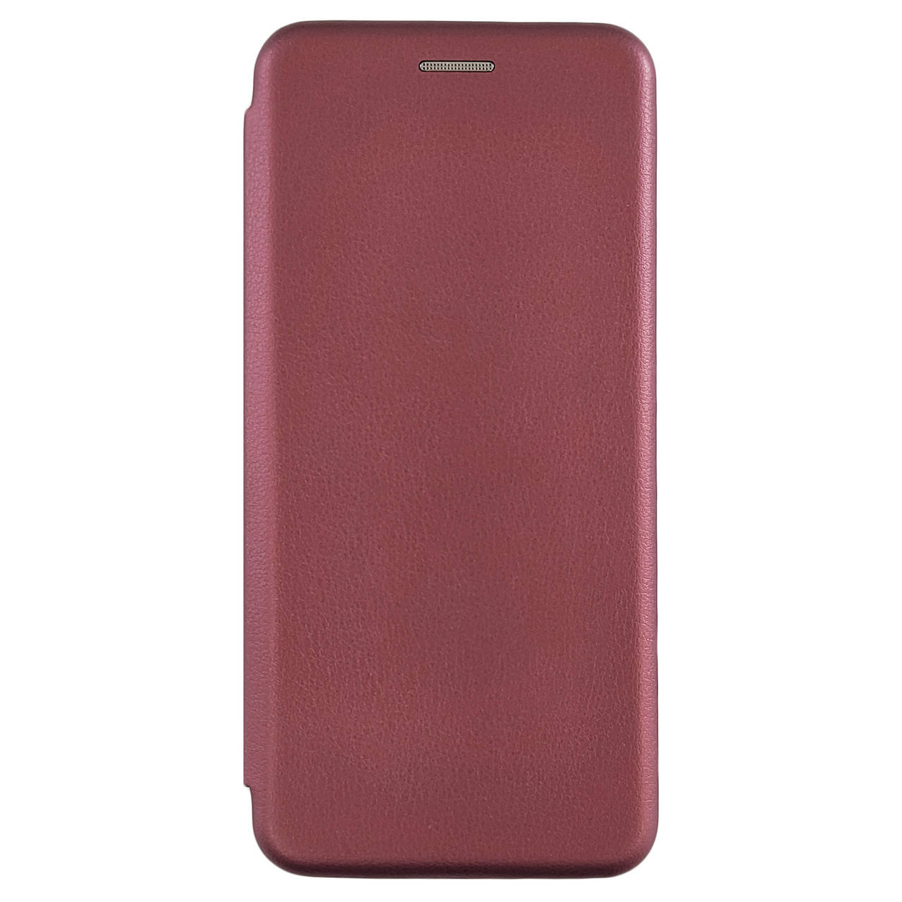 

Чехол-книжка Premium Wallet для Samsung Galaxy A32 4G Marsala, Бордовый