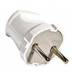 

Вилка белая