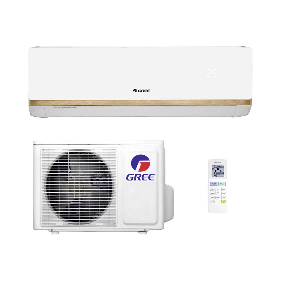 

Кондиционер Gree серии Bora GWH09AAA-K3NNA2A