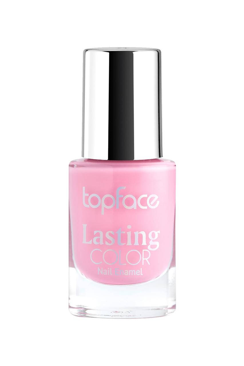 

Лак для Lasting Color Nail Enamel Topface PT104 №6