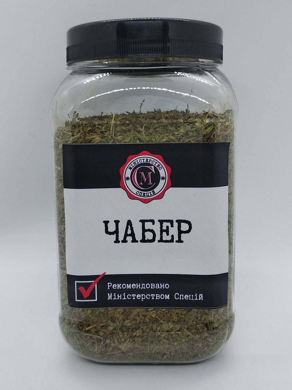 

Чабер, 90г