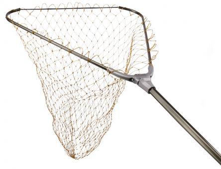 

Подсак Fishing ROI корда 2.4m 60*60