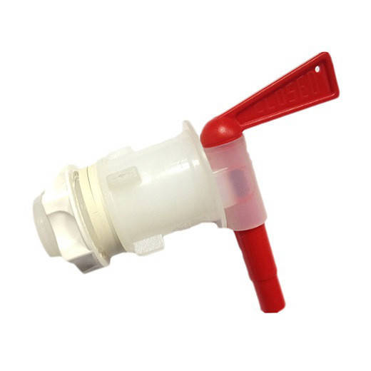 

Кран пластиковый для розлива