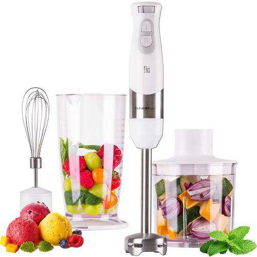 

Блендер 600Вт FIRST FA-5273-2