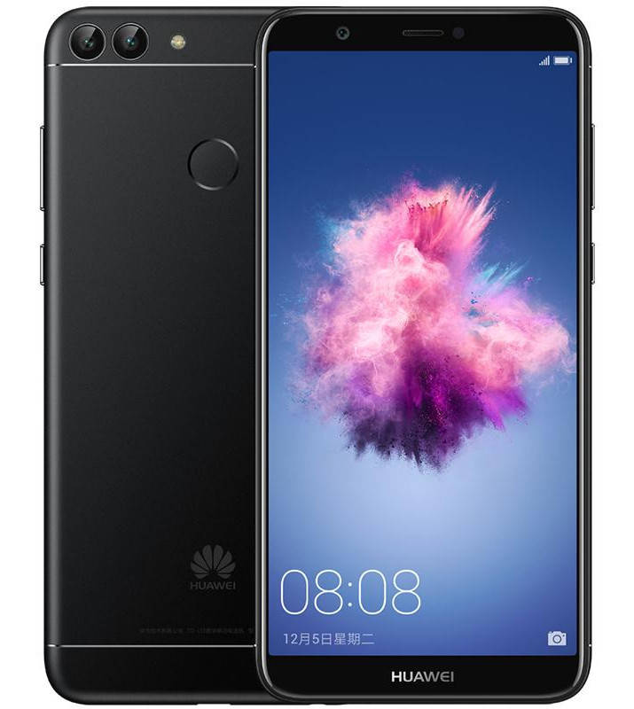 

Противоударная защитная пленка на экран для Huawei P Smart