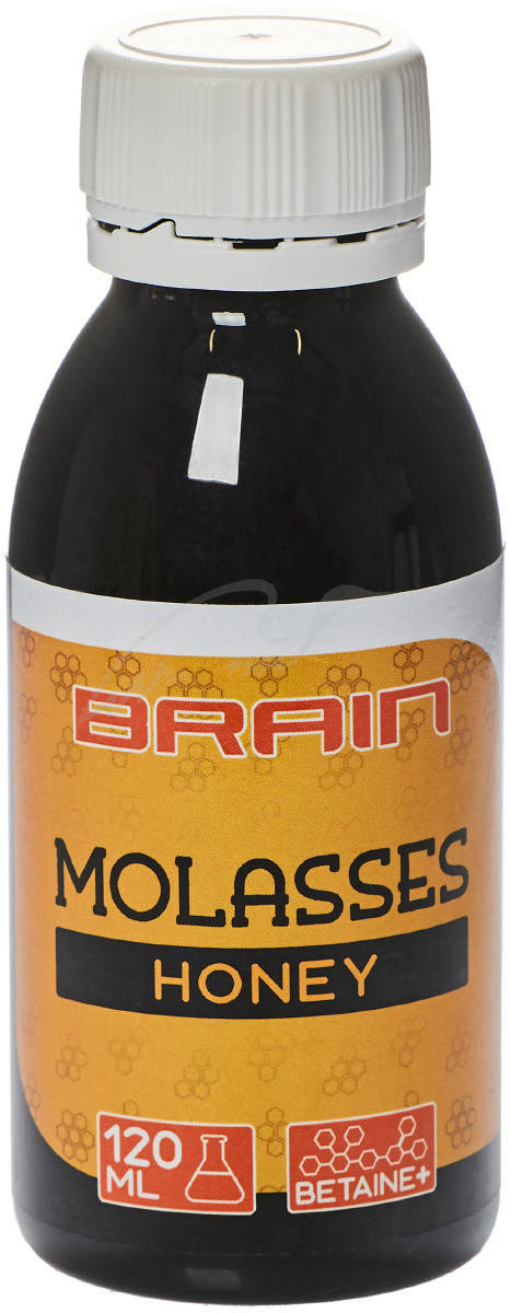 

Добавка Brain Molasses Honey (Мёд) 120ml
