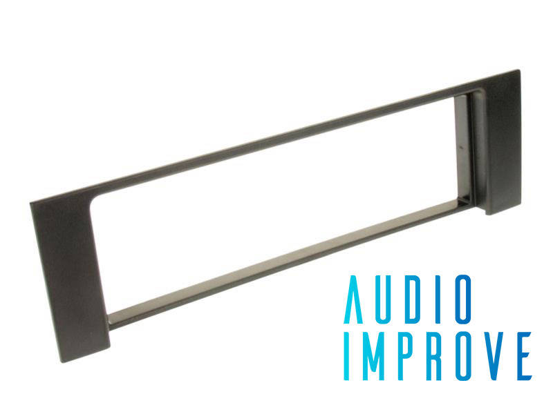 

Перехідна рамка 1Din 1Дін ауді а4 audi a4 b6 -> 2001