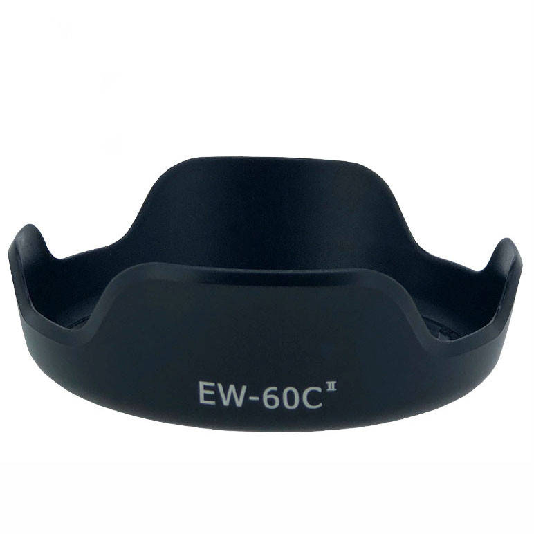 

Бленда EW-60C II для объектива Canon 18-55 mm.