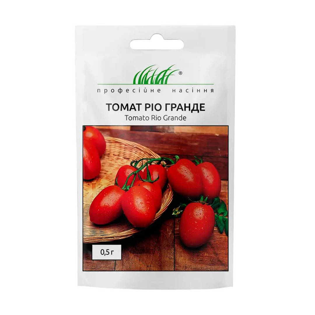 

Семена томата Рио Гранде 10 г, United Genetics