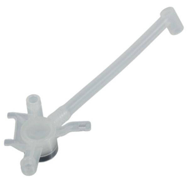 

Трубка подачи воды (бак-помпа) для кофеварки Krups MS-622557