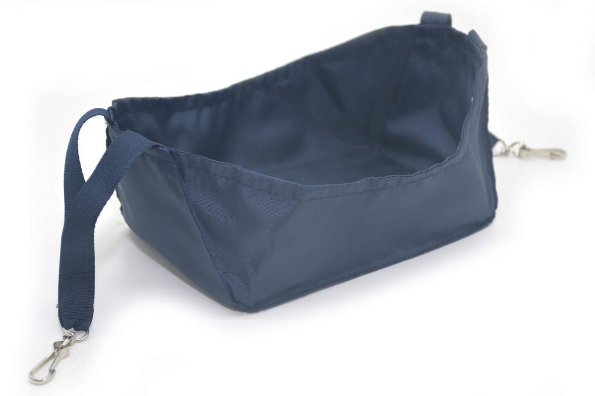 

Гамак для крыс Турист 160х110х80 темно синий