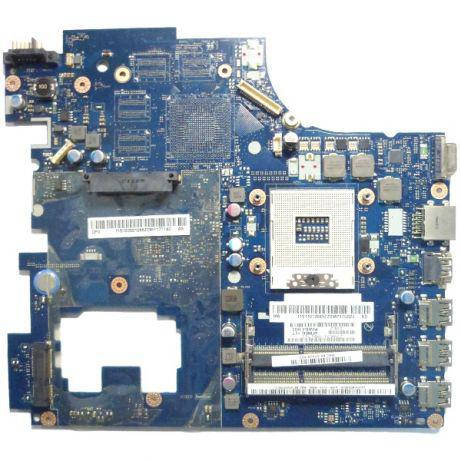 

Материнская плата Lenovo IdeaPad G770 Y770 PIWG4 LA-6758P 11013585 DDR3 HM65 UMA