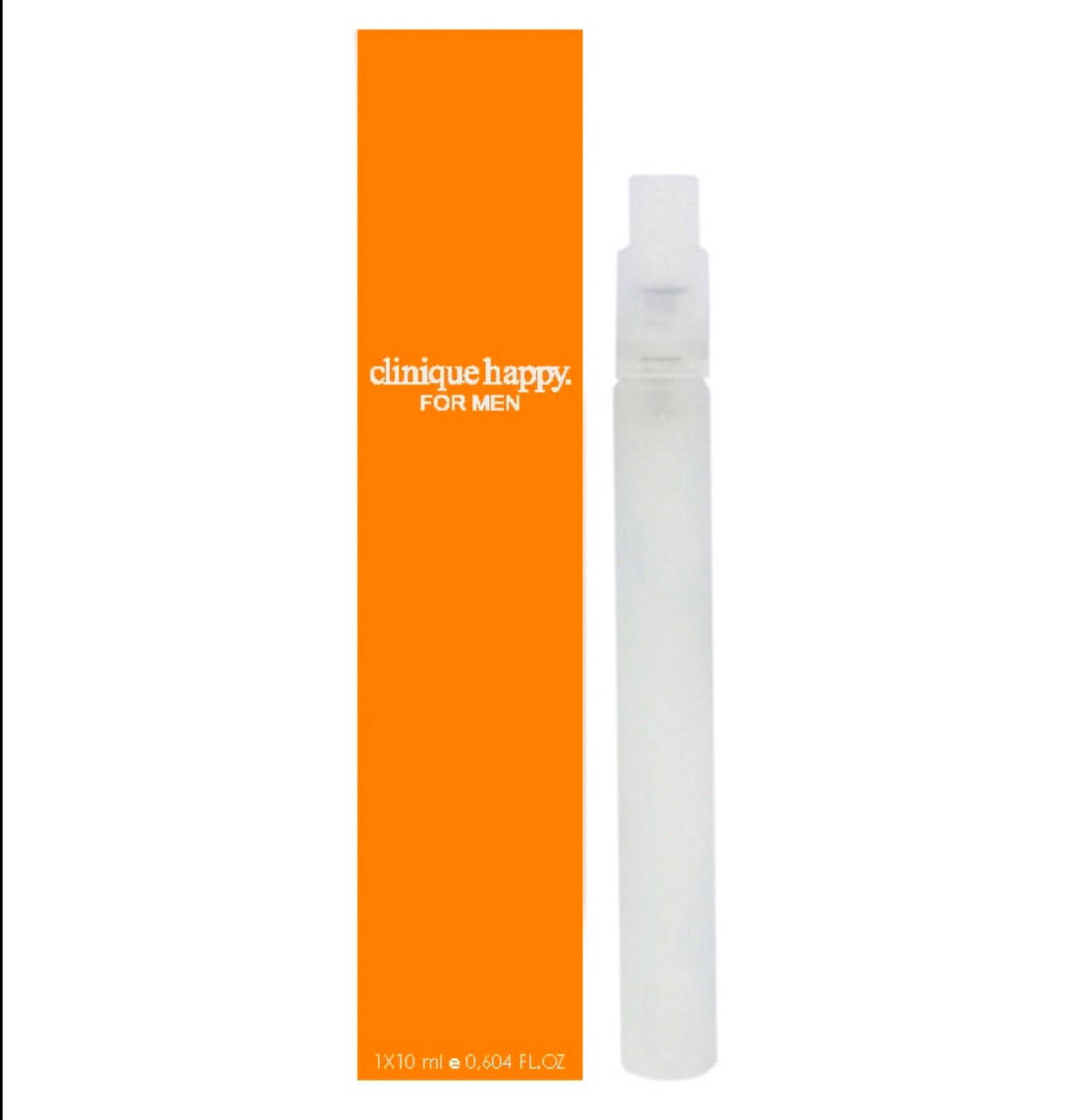 

10 мл Мини-парфюм Clinique Happy for men (М)