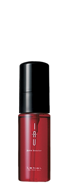 

IAU Pure Booster 50 мл. Нано-активатор усиливающий действие питательных компонентов