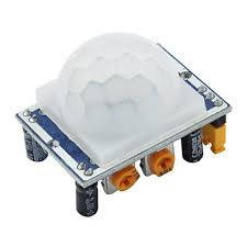 

Датчик движения (PIR Motion sensor) HC-SR501