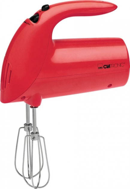 

Миксер Clatronic HM 3014 250 Вт Красный