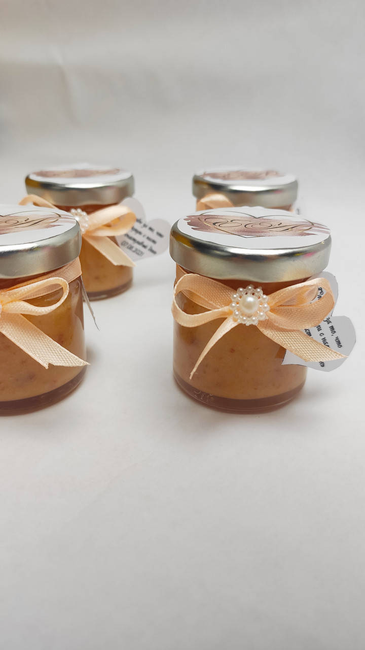 

Бонбоньерки свадебные #1