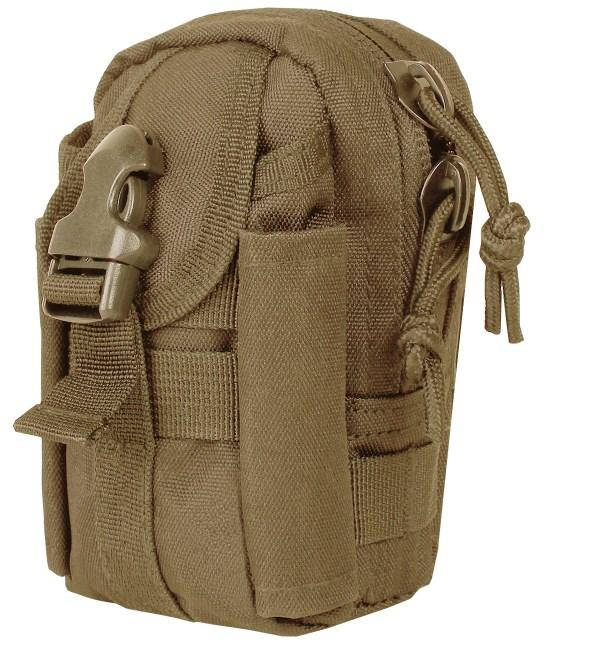

Подсумок MIL TEC MOLLE wz.93