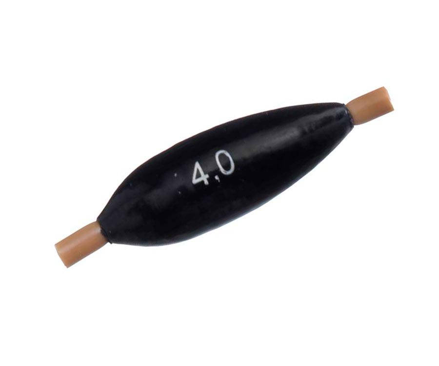 

Грузило Flagman Torpedo Lead 4г