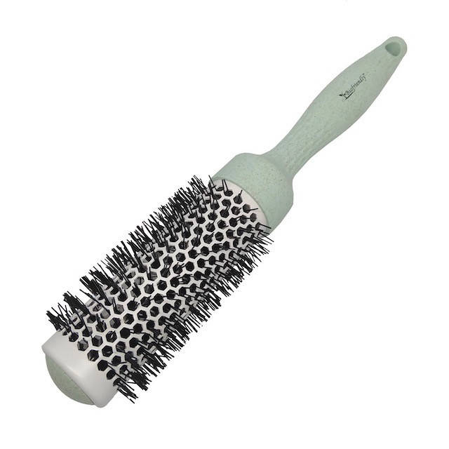 

Термобрашинг для укладки волос Sway Biofriendly Wheat Fiber