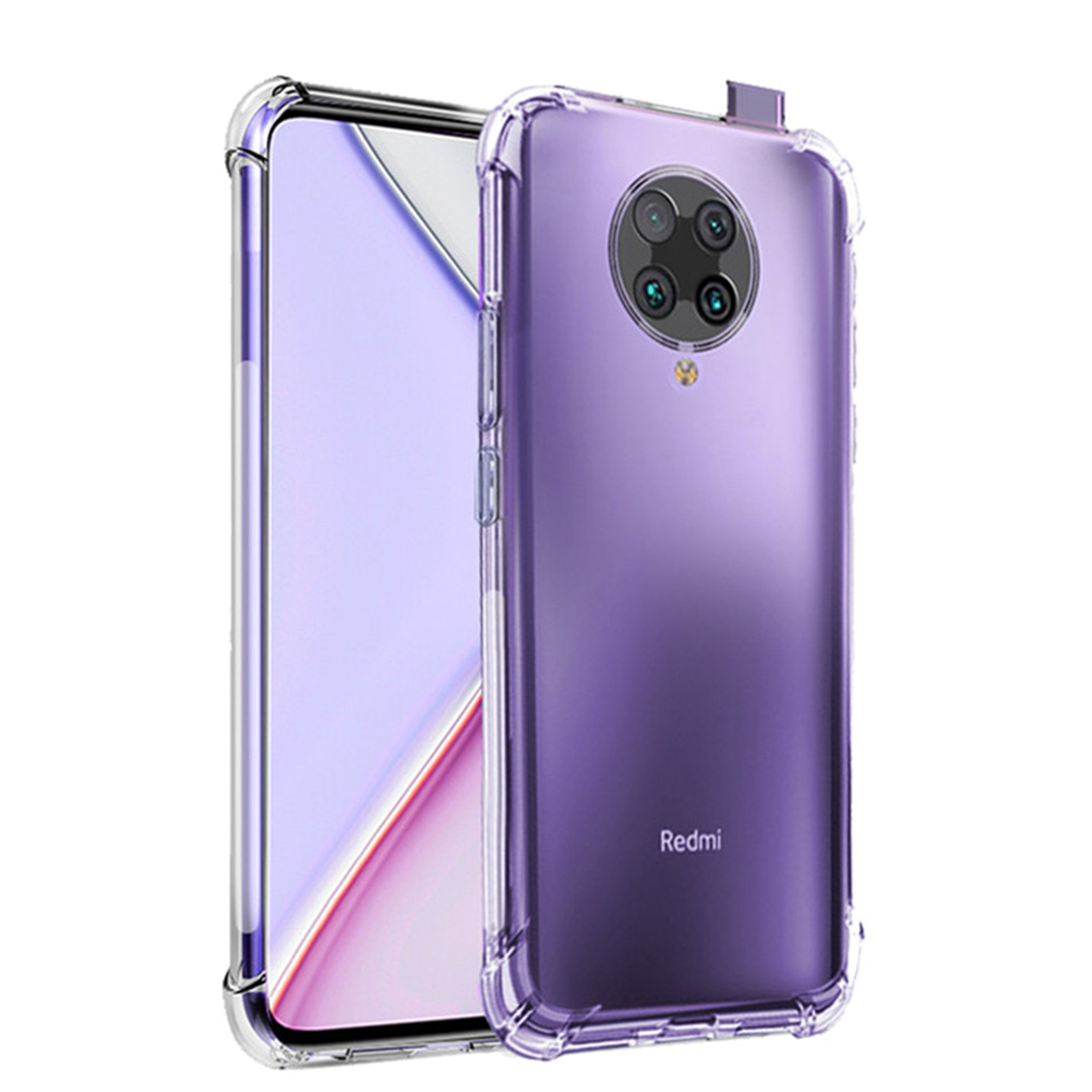 

Противоударный чехол на Xiaomi Poco F2 Pro