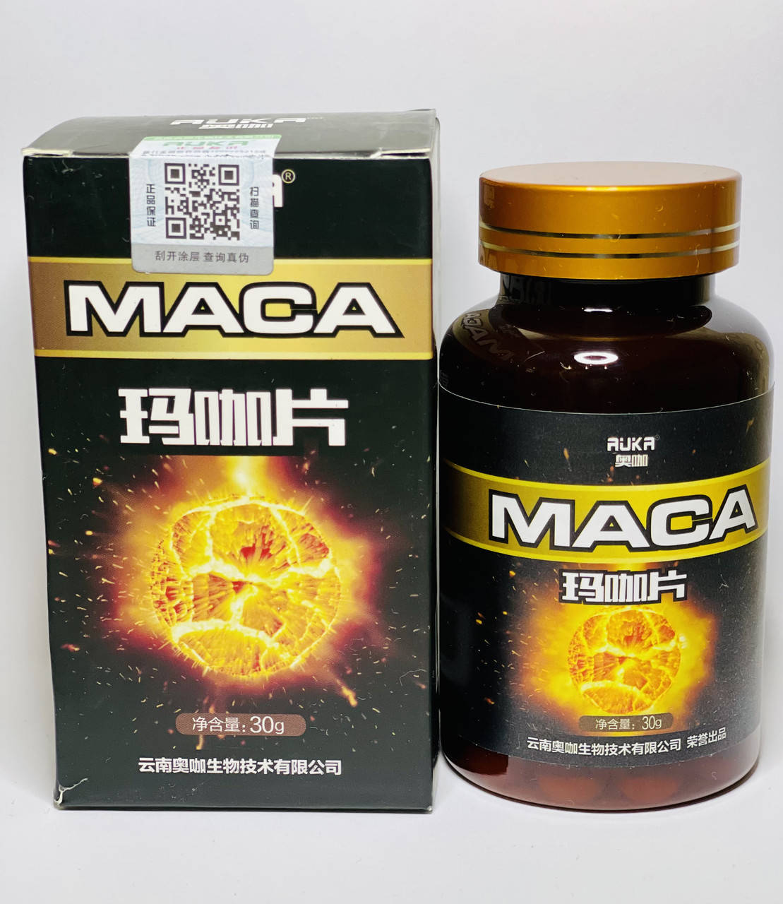 

Таблетки из пант оленя Antler exstract и мака 60 шт усиленная формула