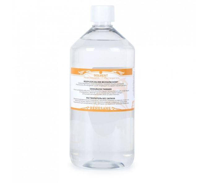 

Розчинник без запаху 1000мл