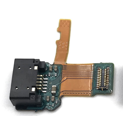 

Шлейф для Sony F5121 Xperia X Dual, F5122, с разъемом зарядки