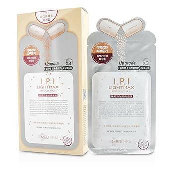 

MEDIHEAL I.P.I Lightmax Ampoule Mask EX