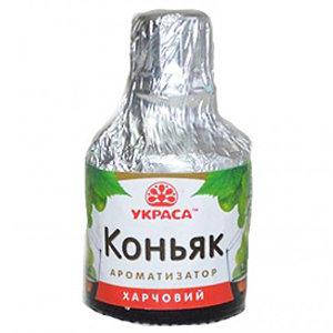 

Ароматизатор "Коньяк" 5мл