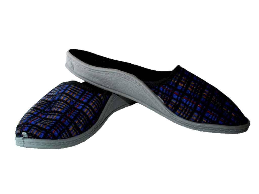 

Капці без задника АСА 43р. ТМ КИСЛОВОДСК