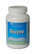 

Биозим / Biozyme ВитаЛайн / VitaLine Противовоспалительное, ферментативное действие 90 таблеток