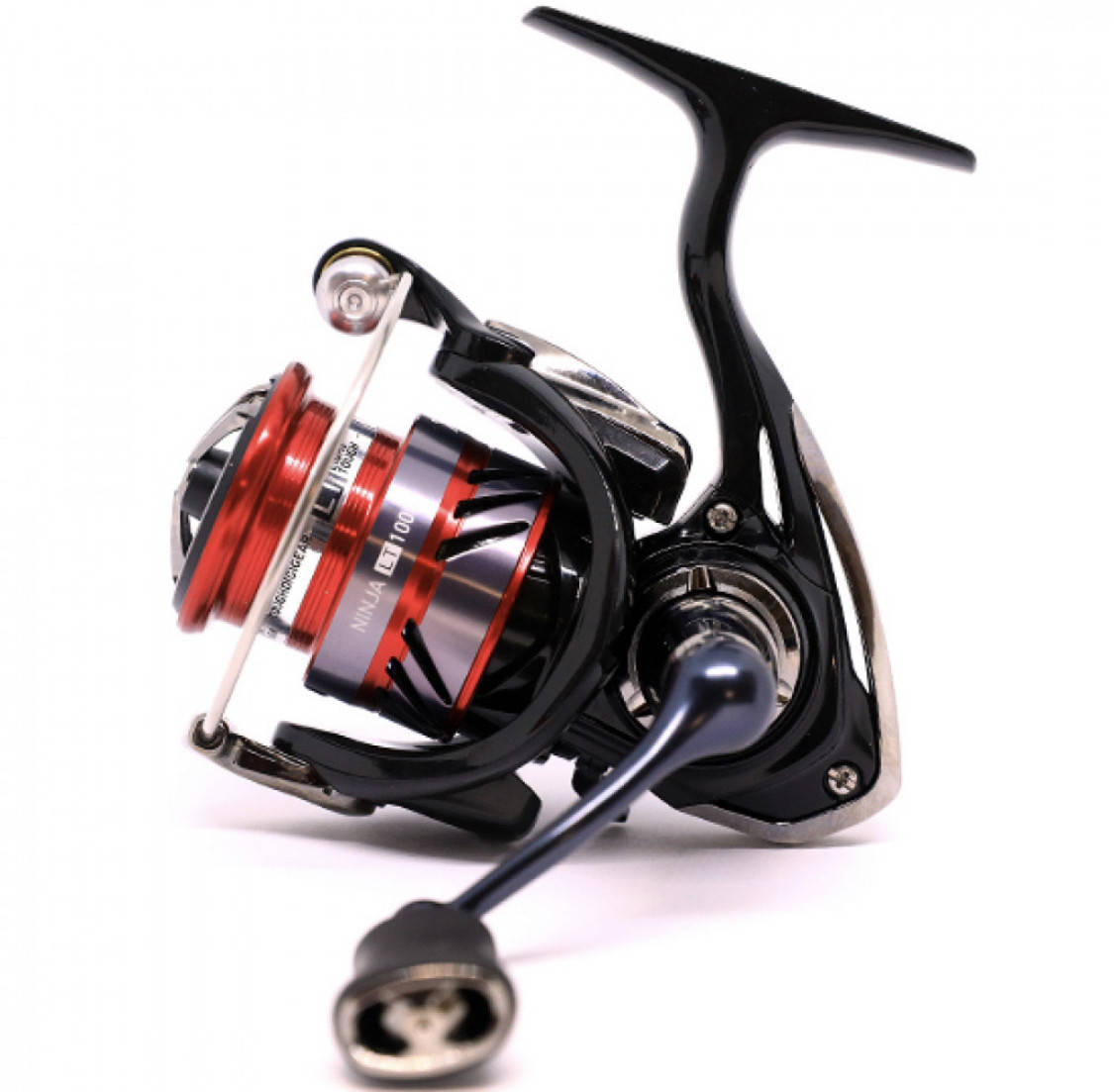 

Катушка Daiwa 18 Ninja LT 1000