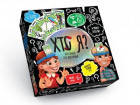 

Настольная игра викторина "КТО Я" укр. НІМ-02-02 DankoToys