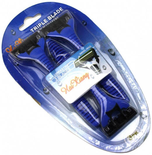 

Станок для бритья