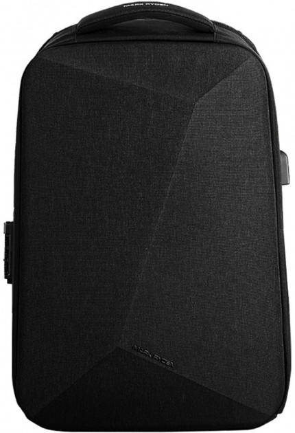 

Рюкзак Mark Ryden Rock MR9405 Black, Черный
