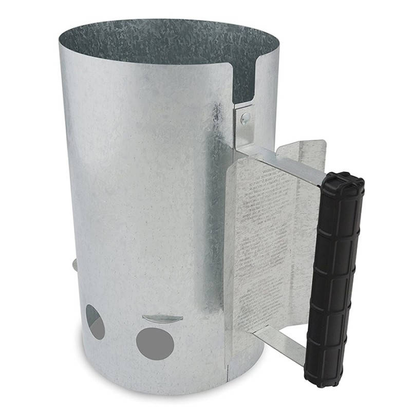 

Стартер для розжига угля Кружка Grill Pro - 39470