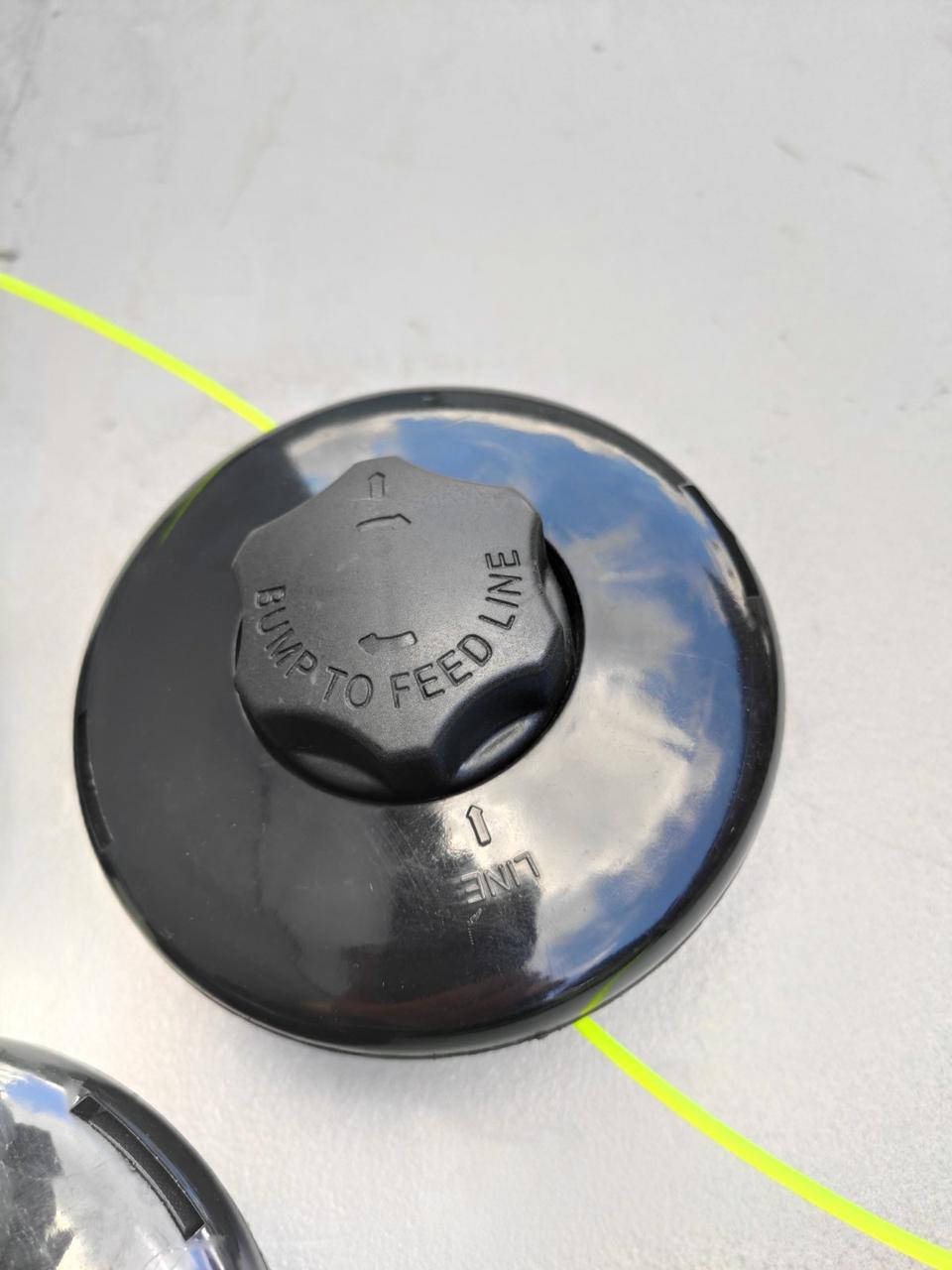 

Шпуля(катушка) для бензокосы/электрокосы с автоматической намоткой